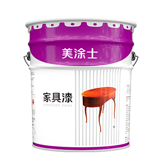 美塗士PU淨味抗刮産(chan)品(pin)體(ti)係(xi)